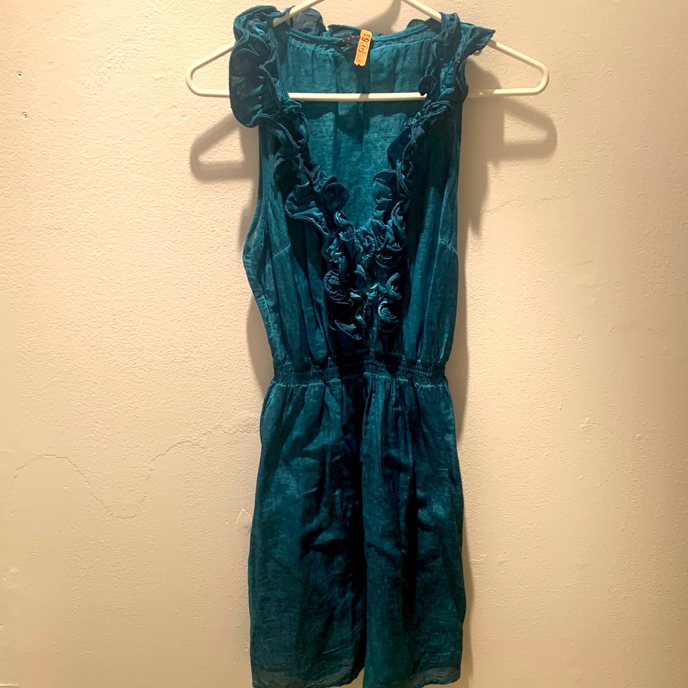 ▪️ SISLEY ▪️ Dress